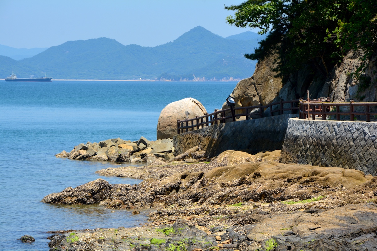 地蔵鼻