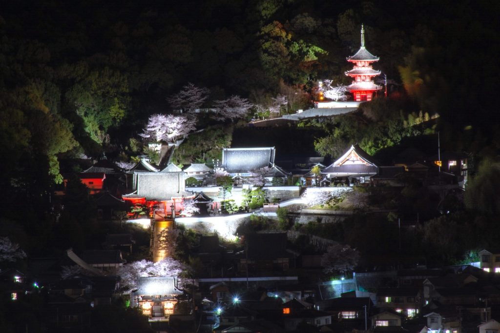 西國寺