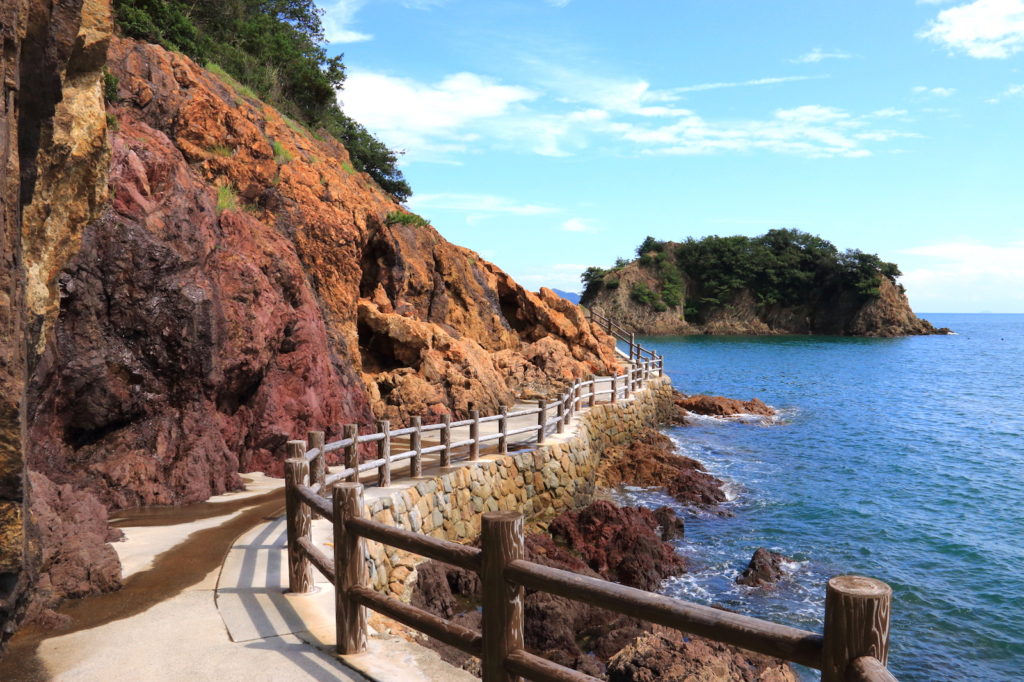 仙酔島
