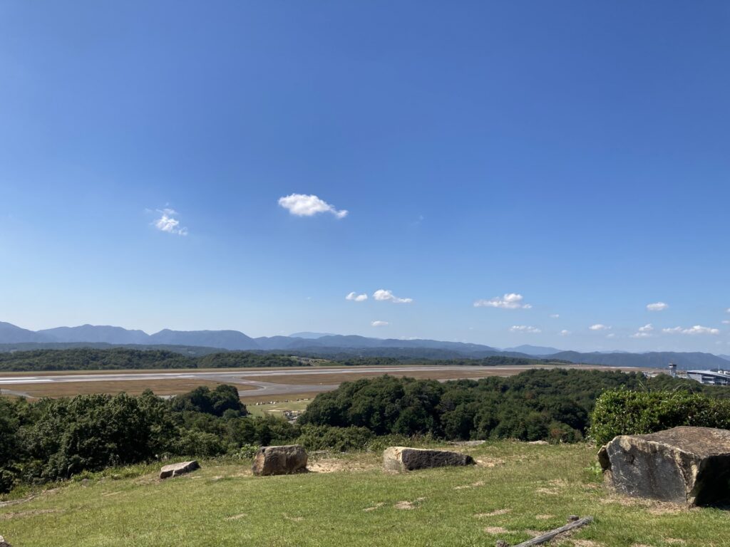 広島県立中央森林公園