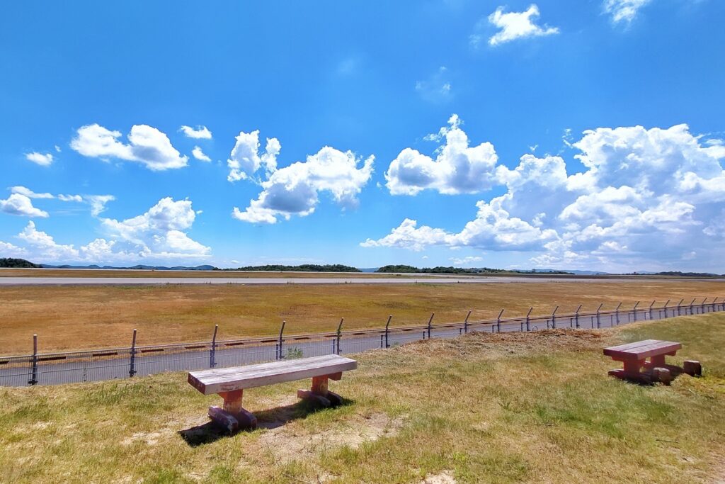 広島県立中央森林公園