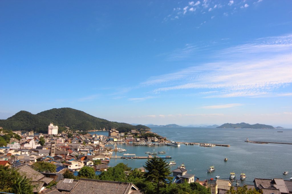 医王寺