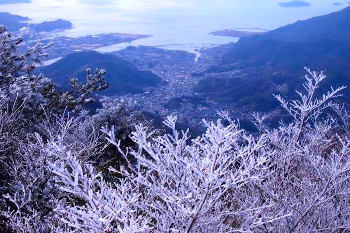 灰ヶ峰