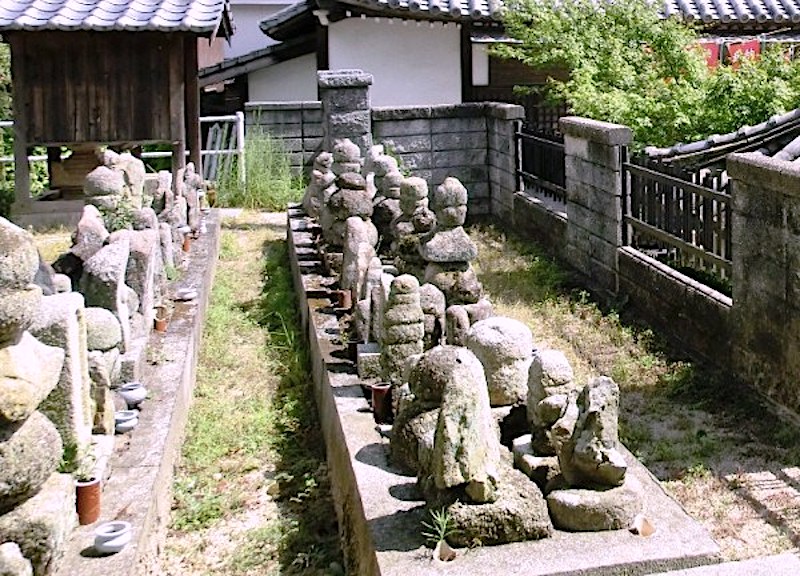 宝積寺