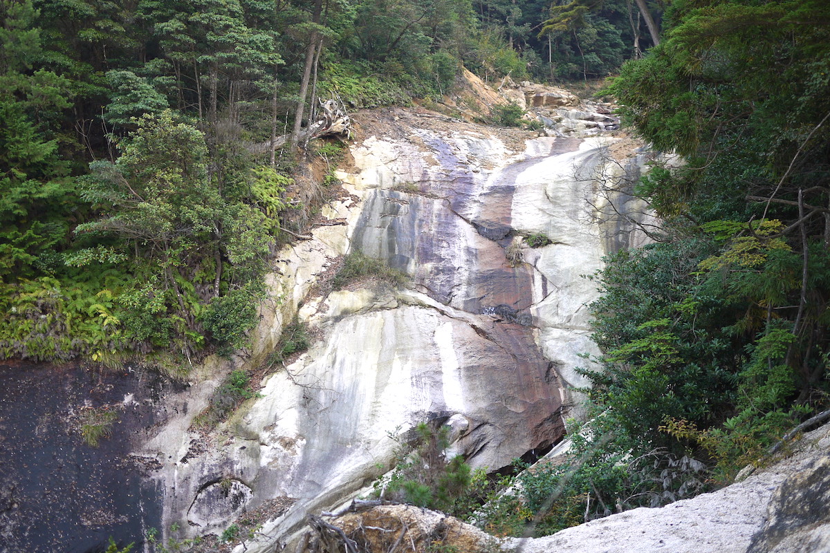 弥山