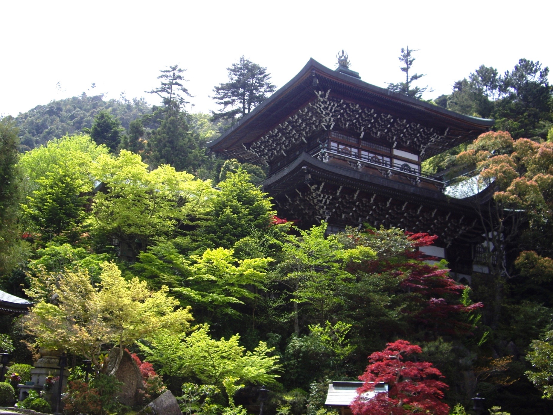 大聖院