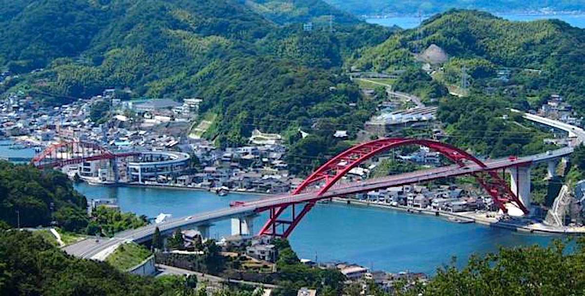第二音戸大橋