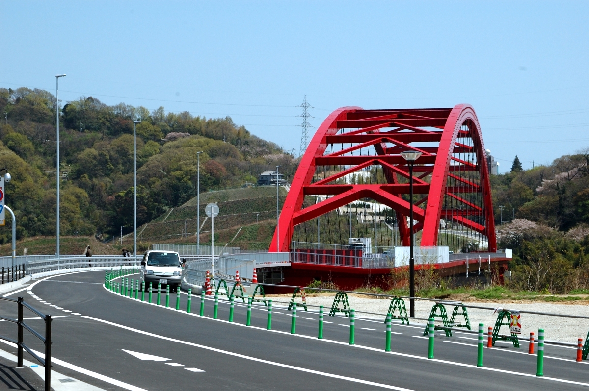 第二音戸大橋