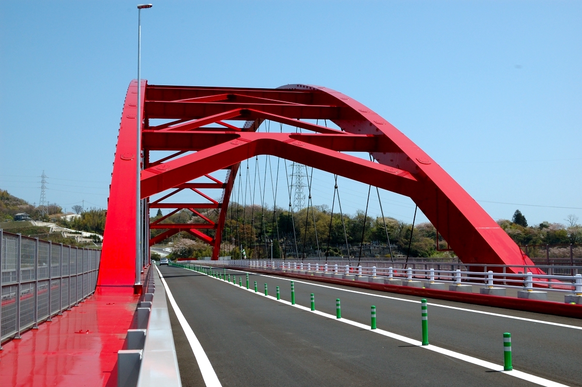 第二音戸大橋