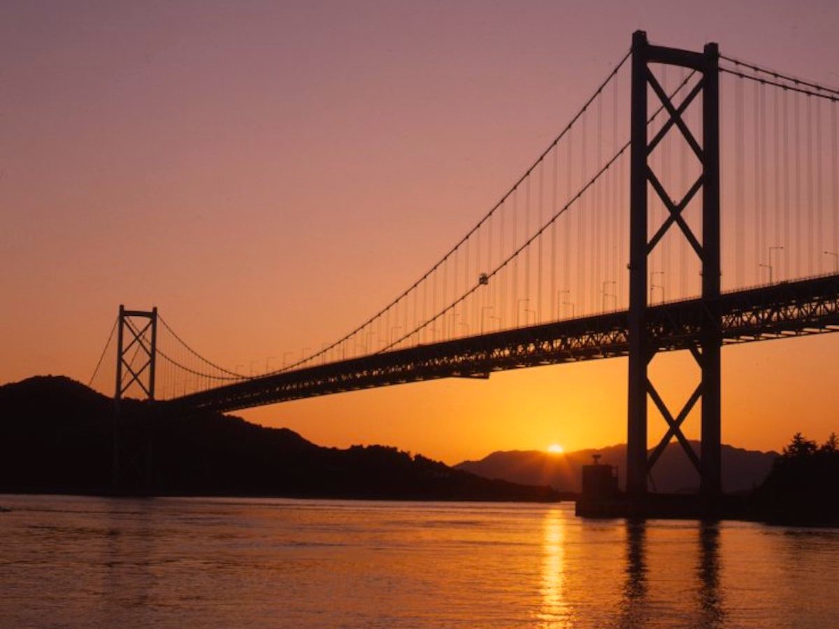 因島大橋