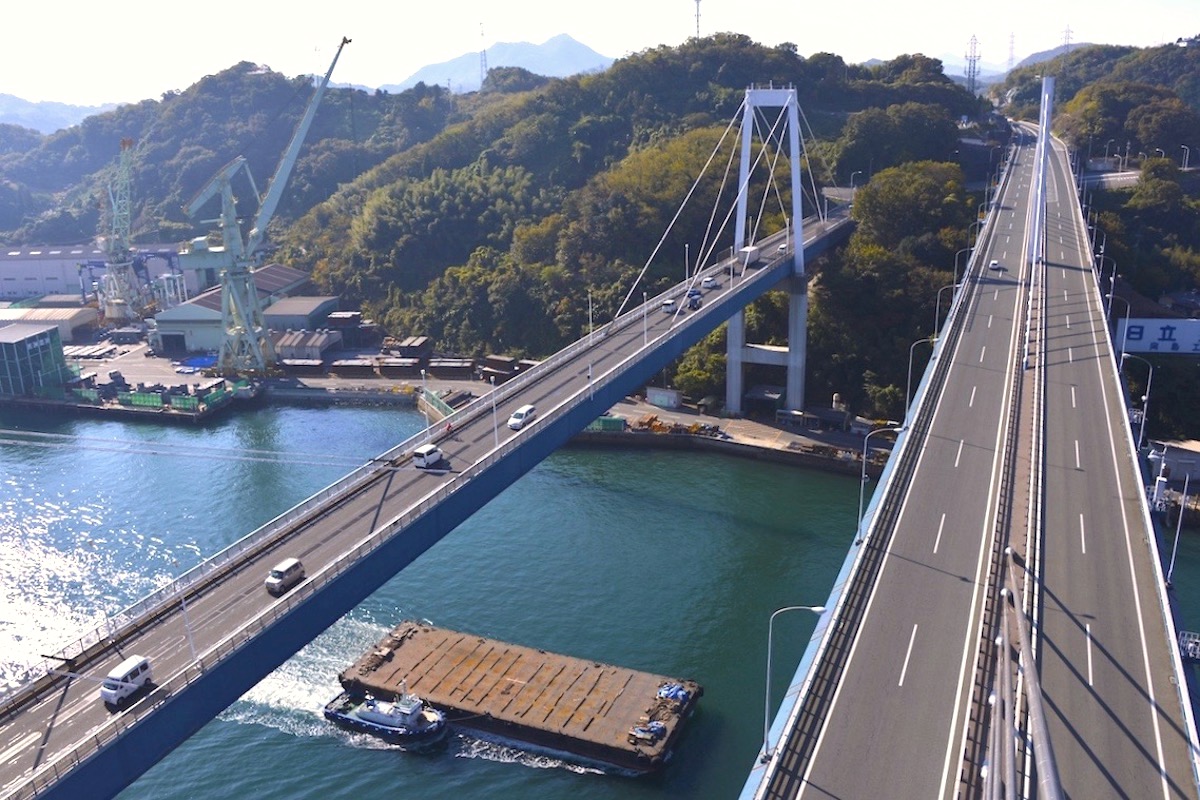 新尾道大橋