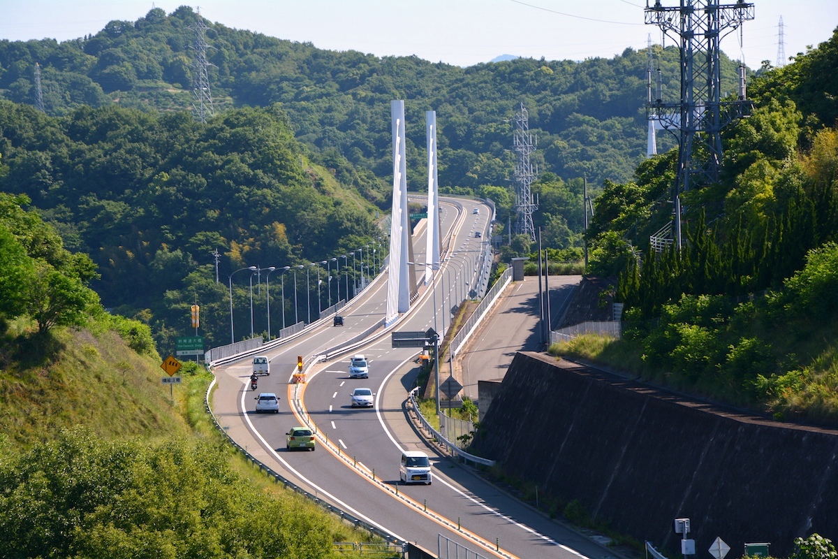 新尾道大橋