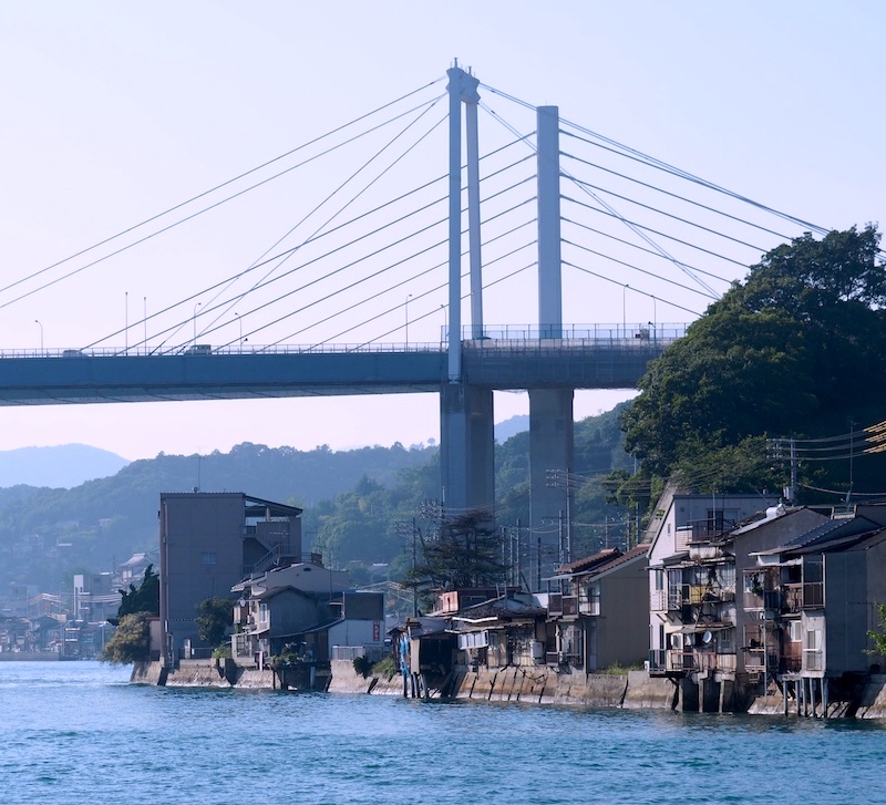 尾道大橋