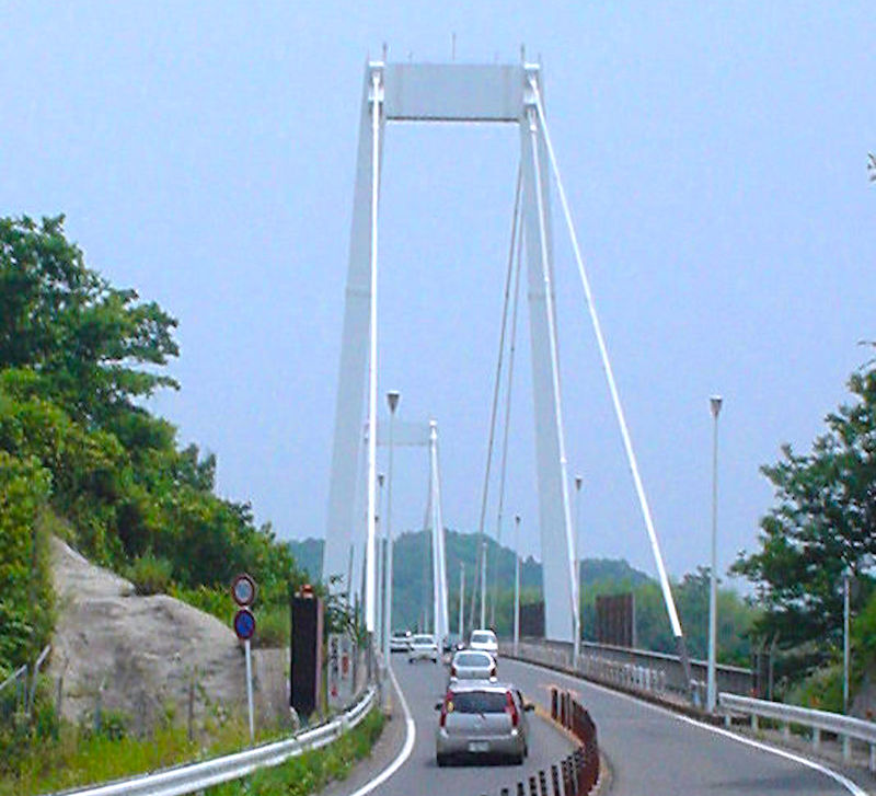 尾道大橋