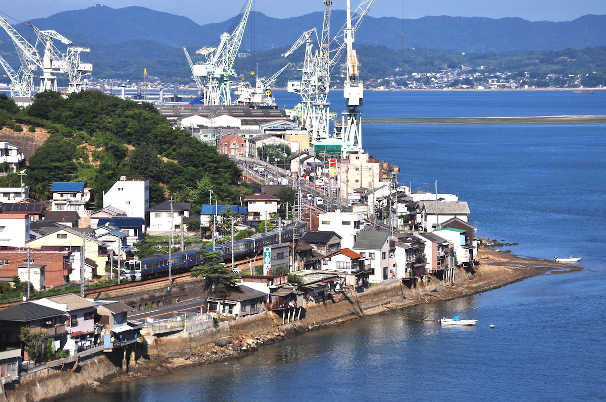尾道大橋