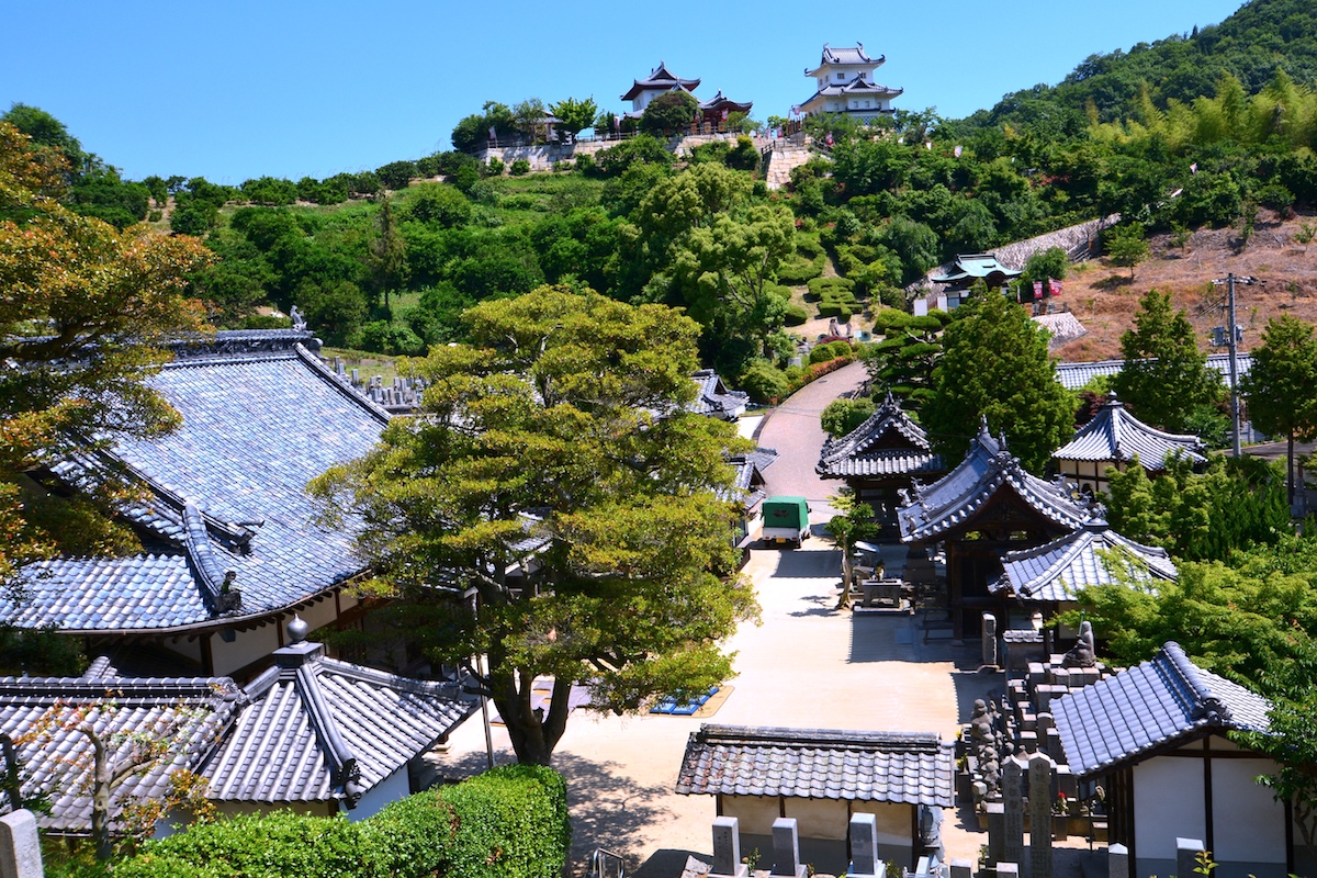 金蓮寺