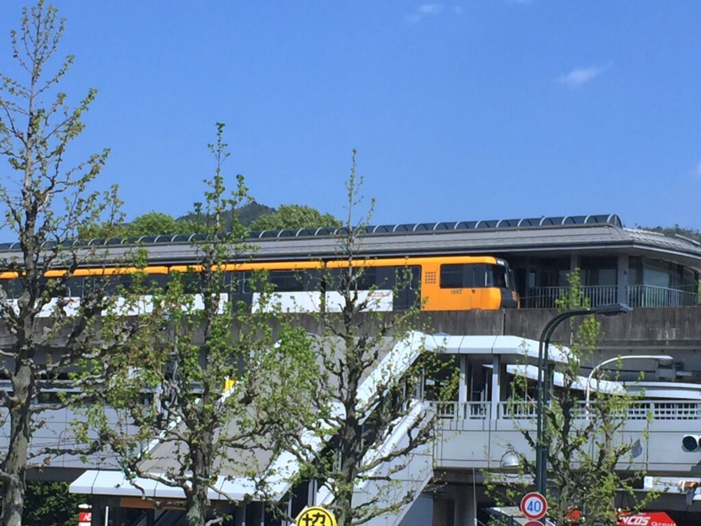 アストラムライン