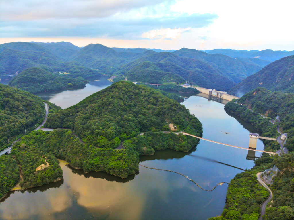夢吊橋