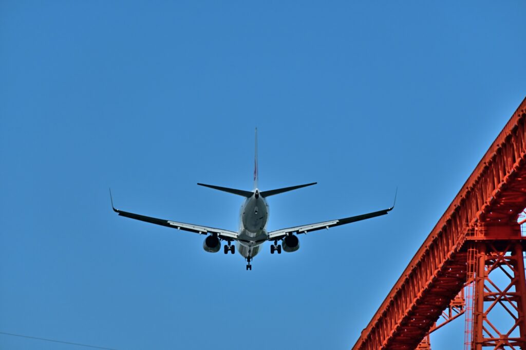 広島空港