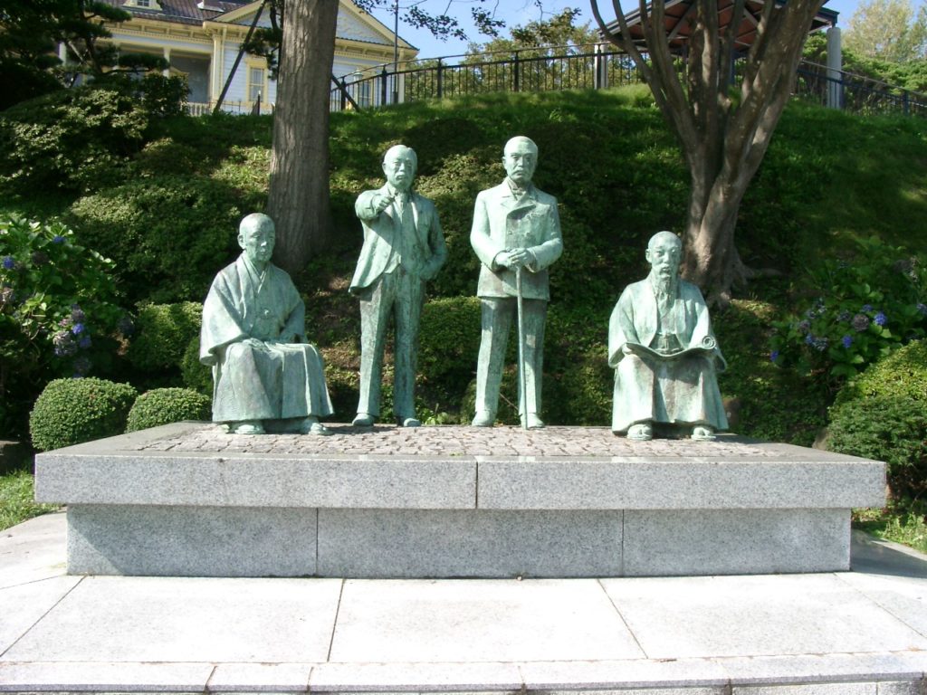 元町公園