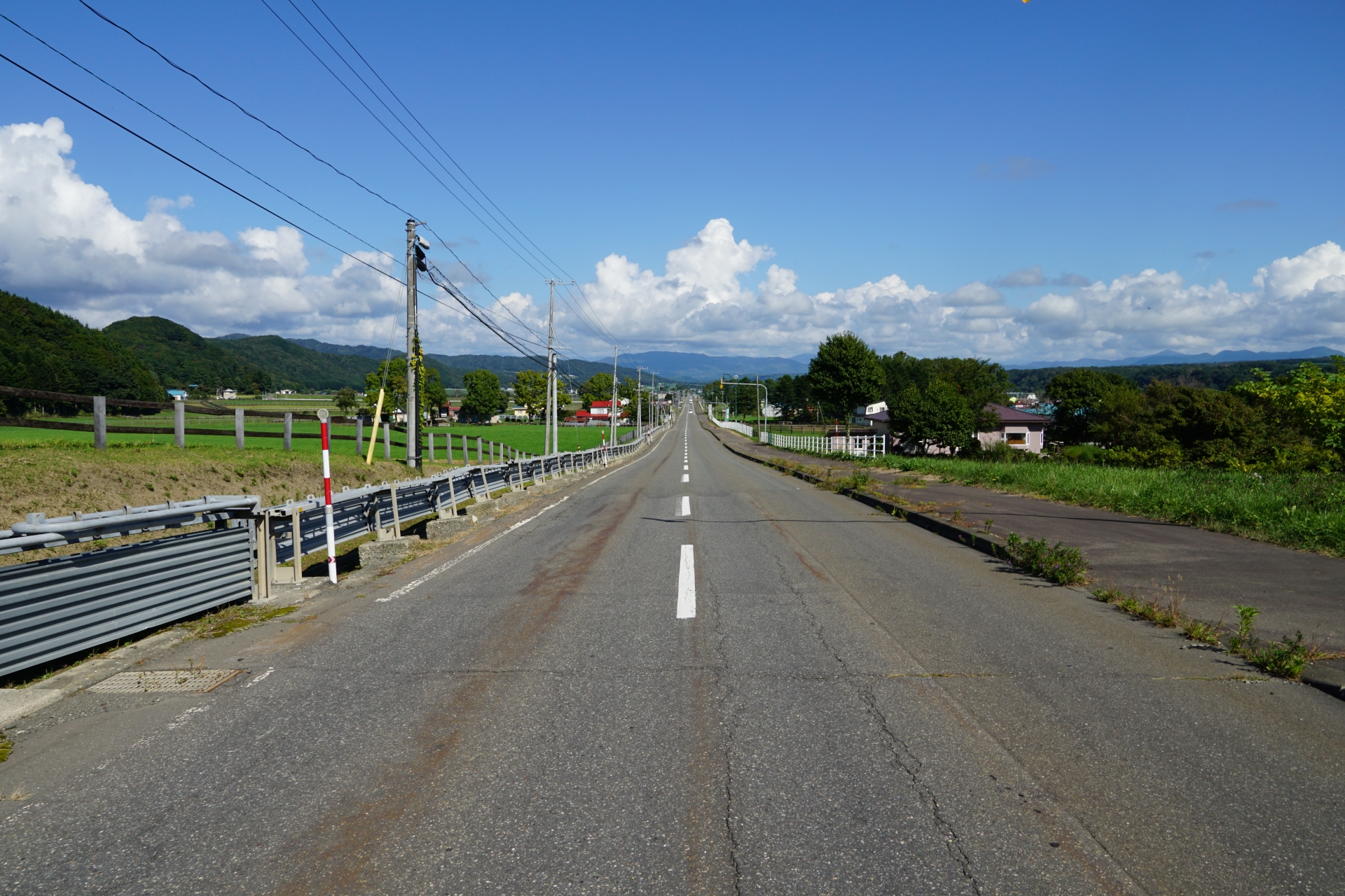 道道209号（滑若新冠停車場線）