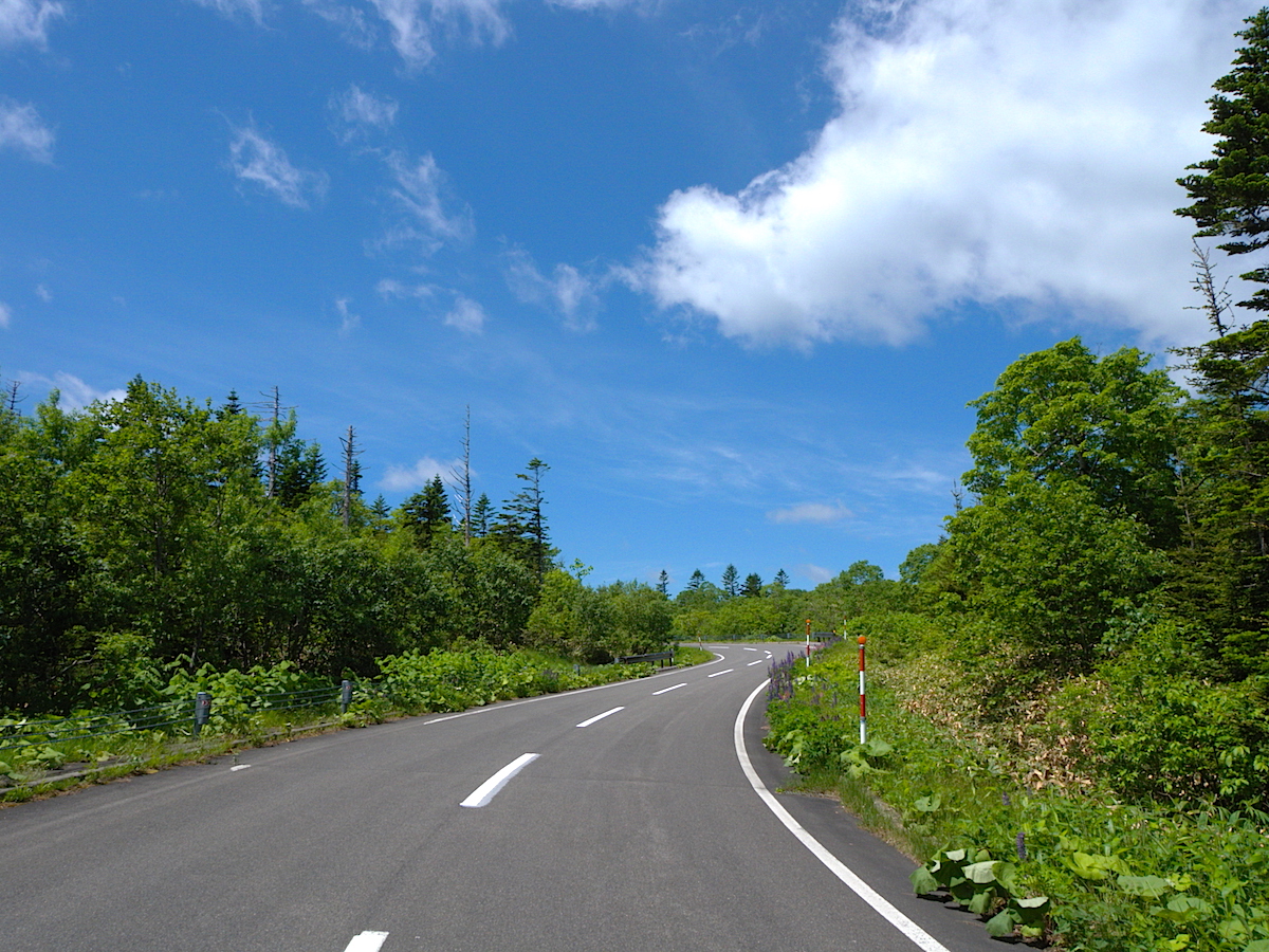 道道150号