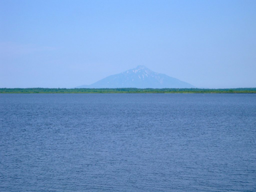 パンケ沼