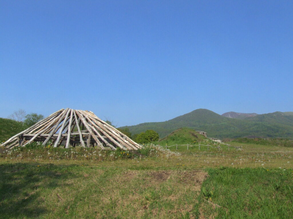 入江貝塚