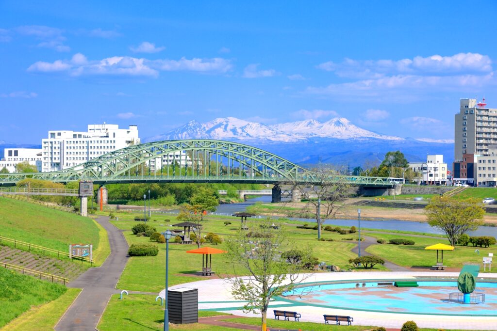 旭橋