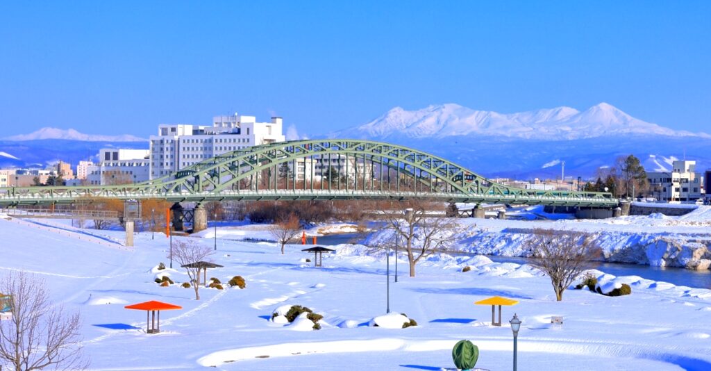 旭橋