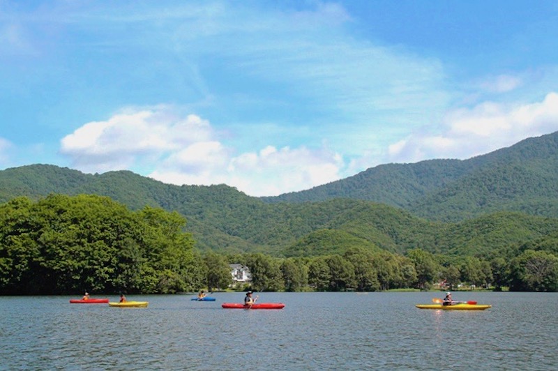 曽原湖