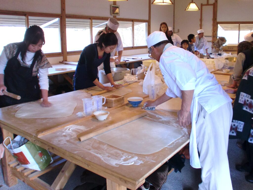 白河関の森公園