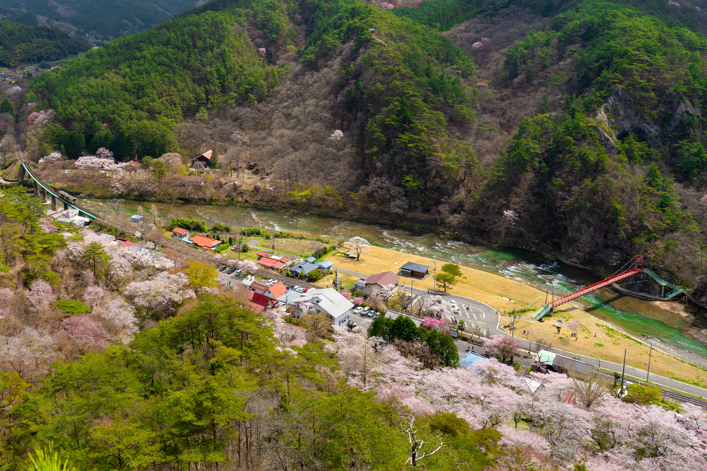 矢祭山公園