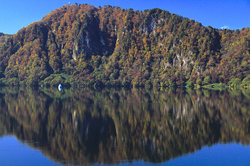 沼沢湖