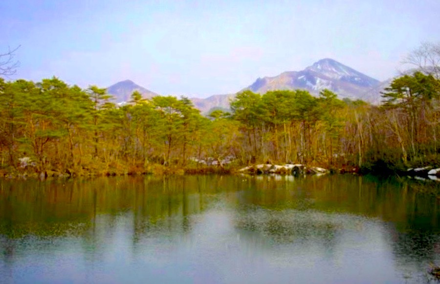 望湖台