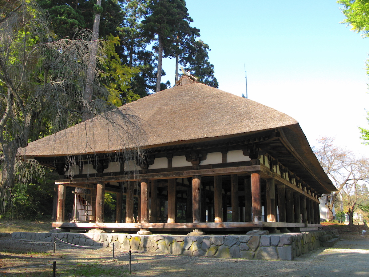 新宮熊野神社