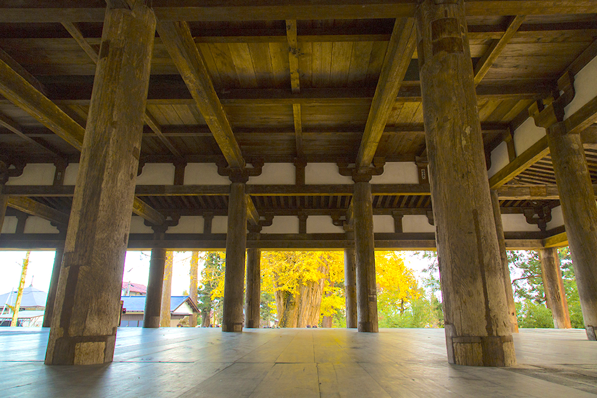 新宮熊野神社