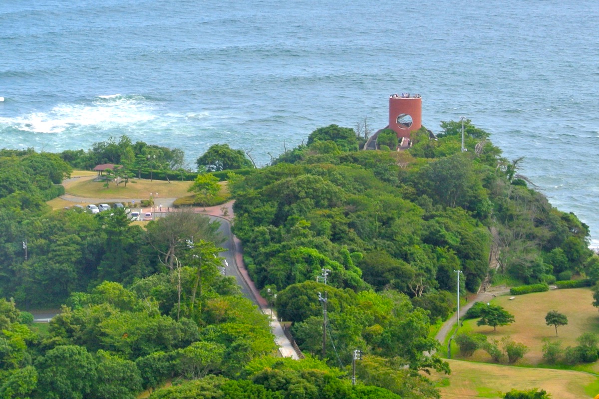 三崎公園