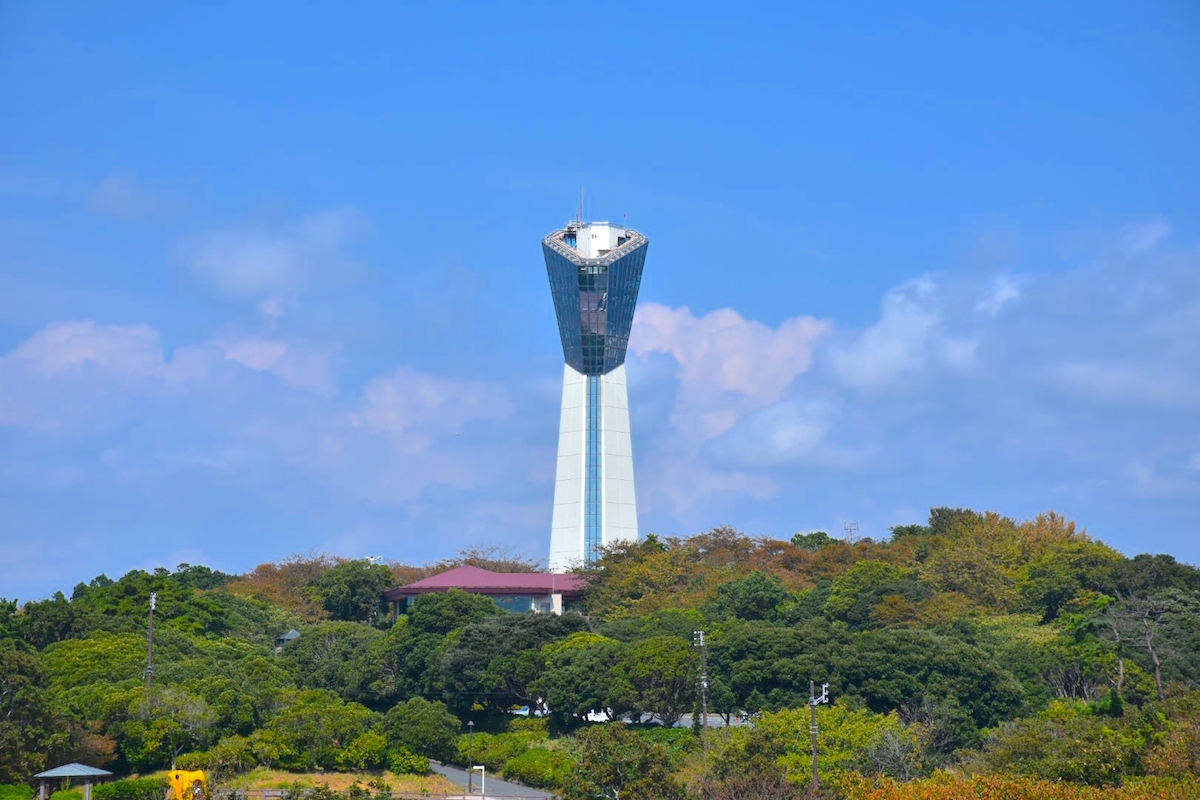 三崎公園