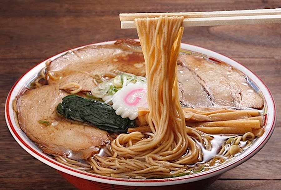 ますや本店 台新店
