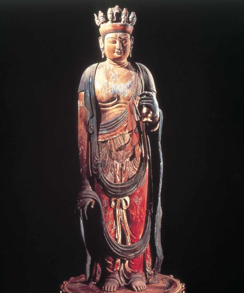羽賀寺