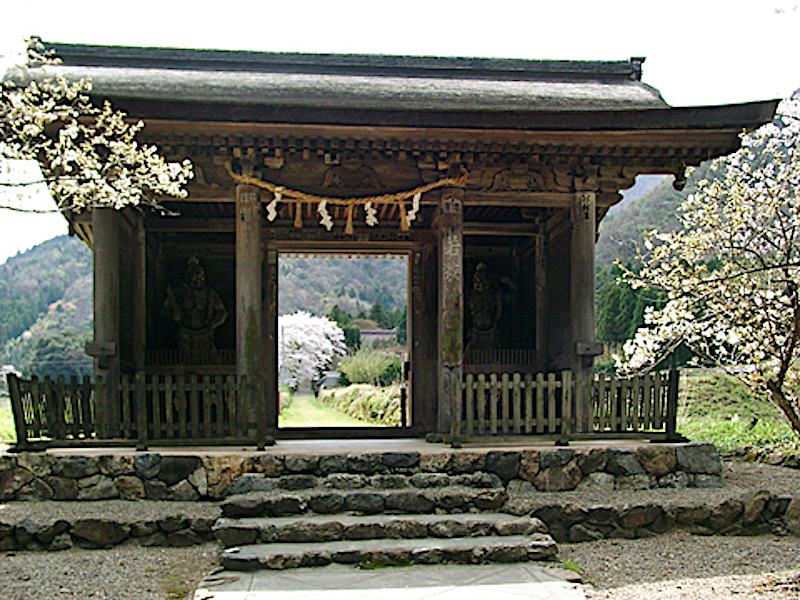 神宮寺