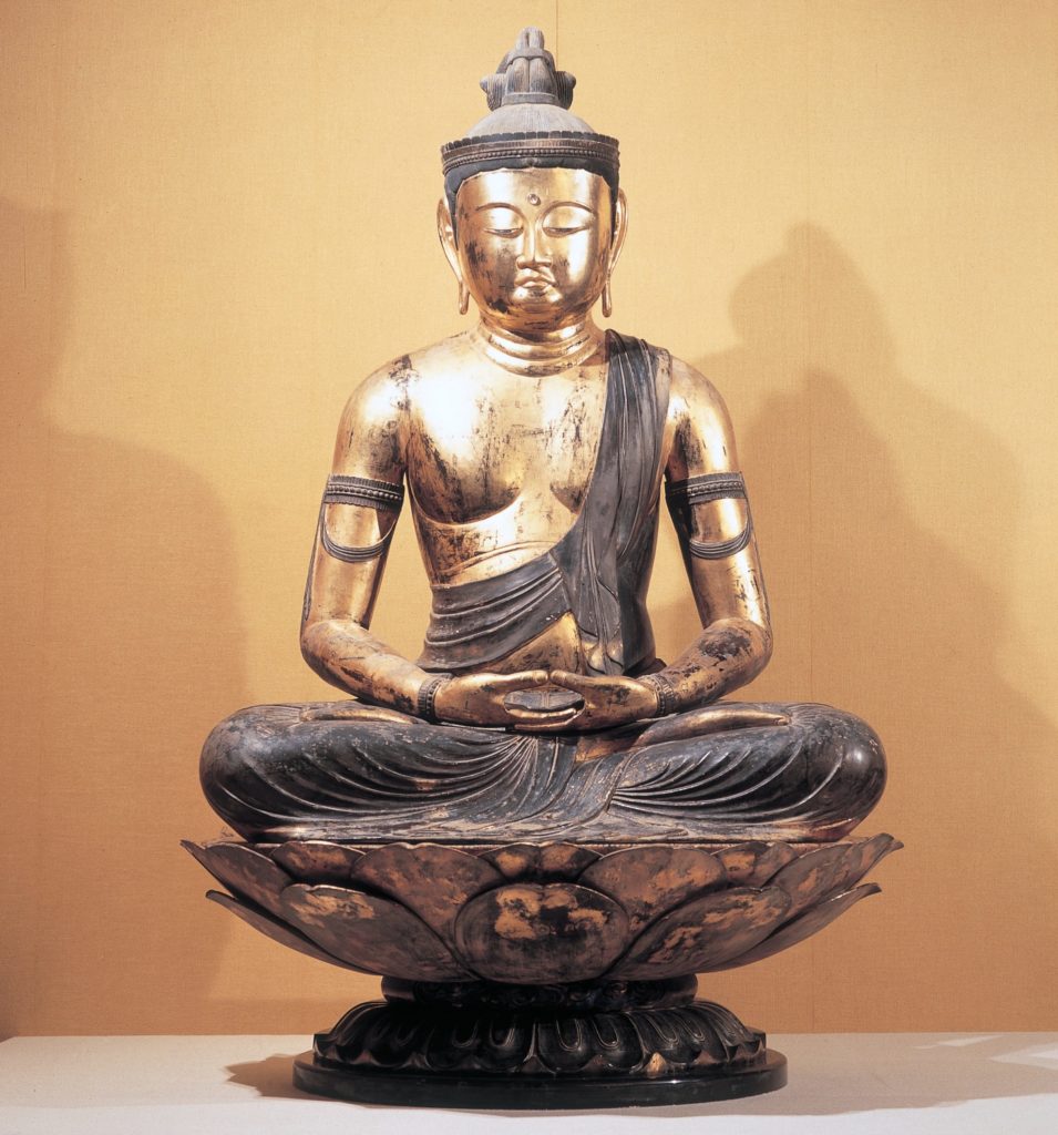 圓照寺
