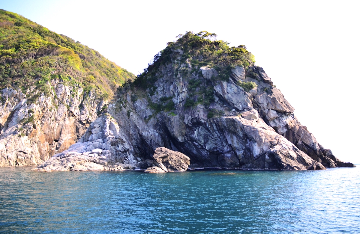 蘇洞門