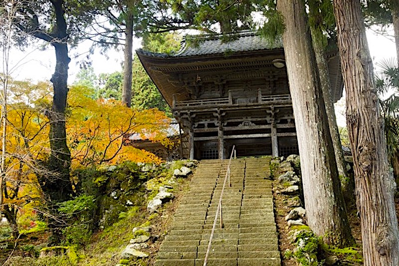 明通寺