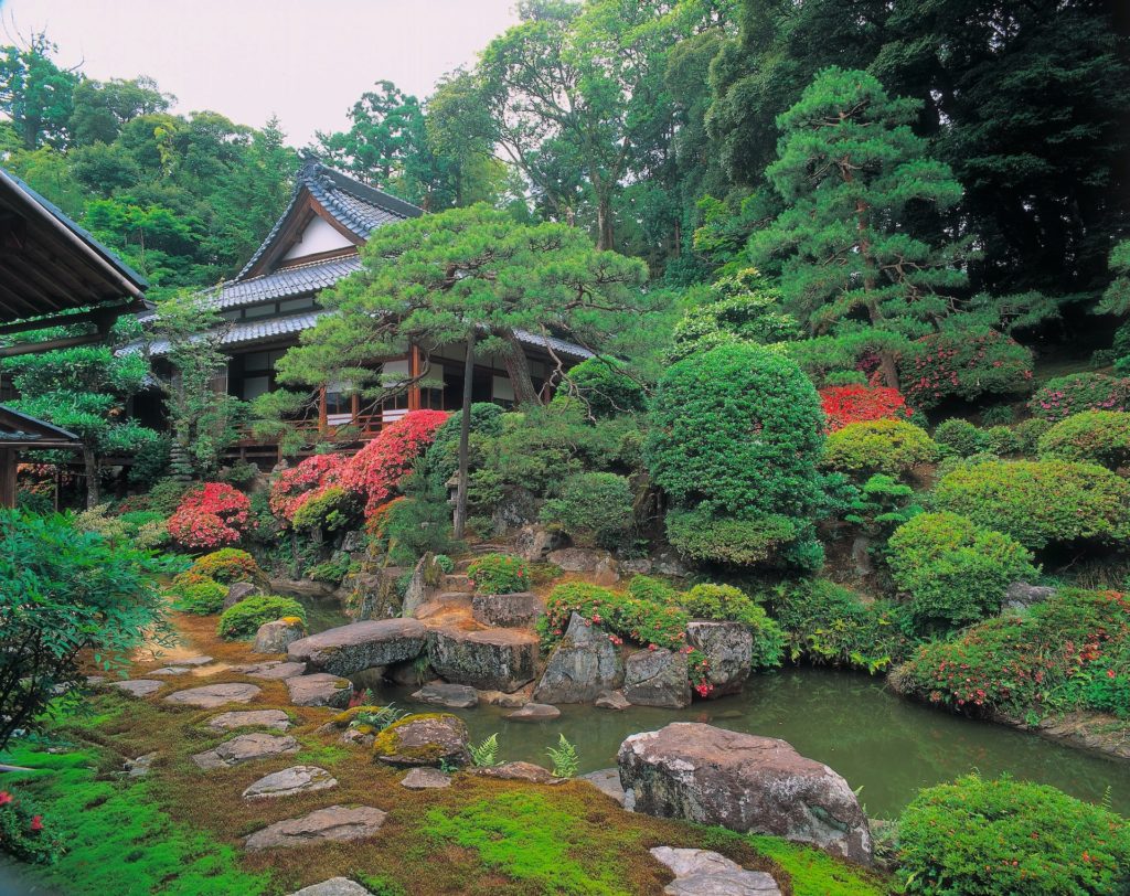 瀧谷寺