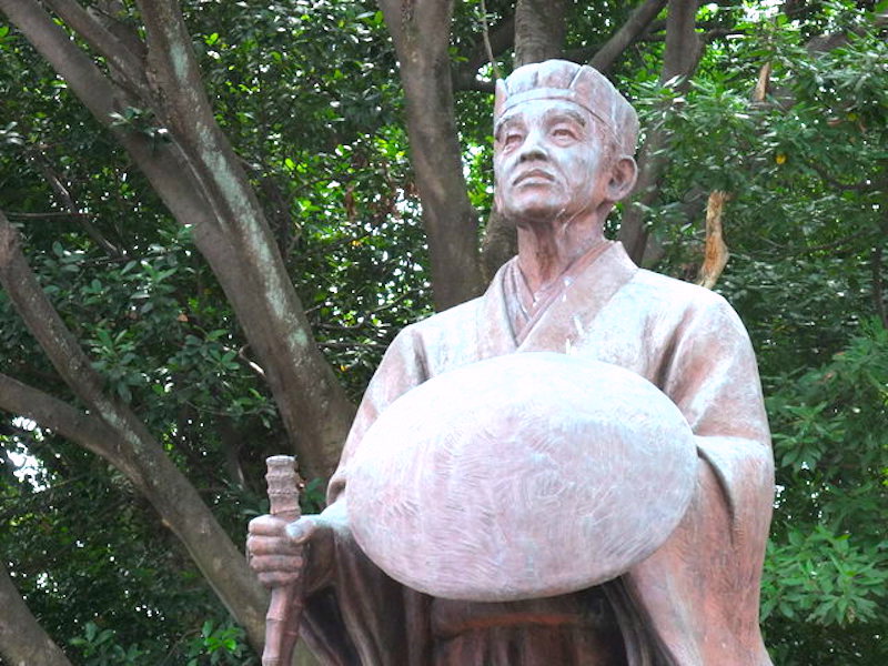 氣比神宮