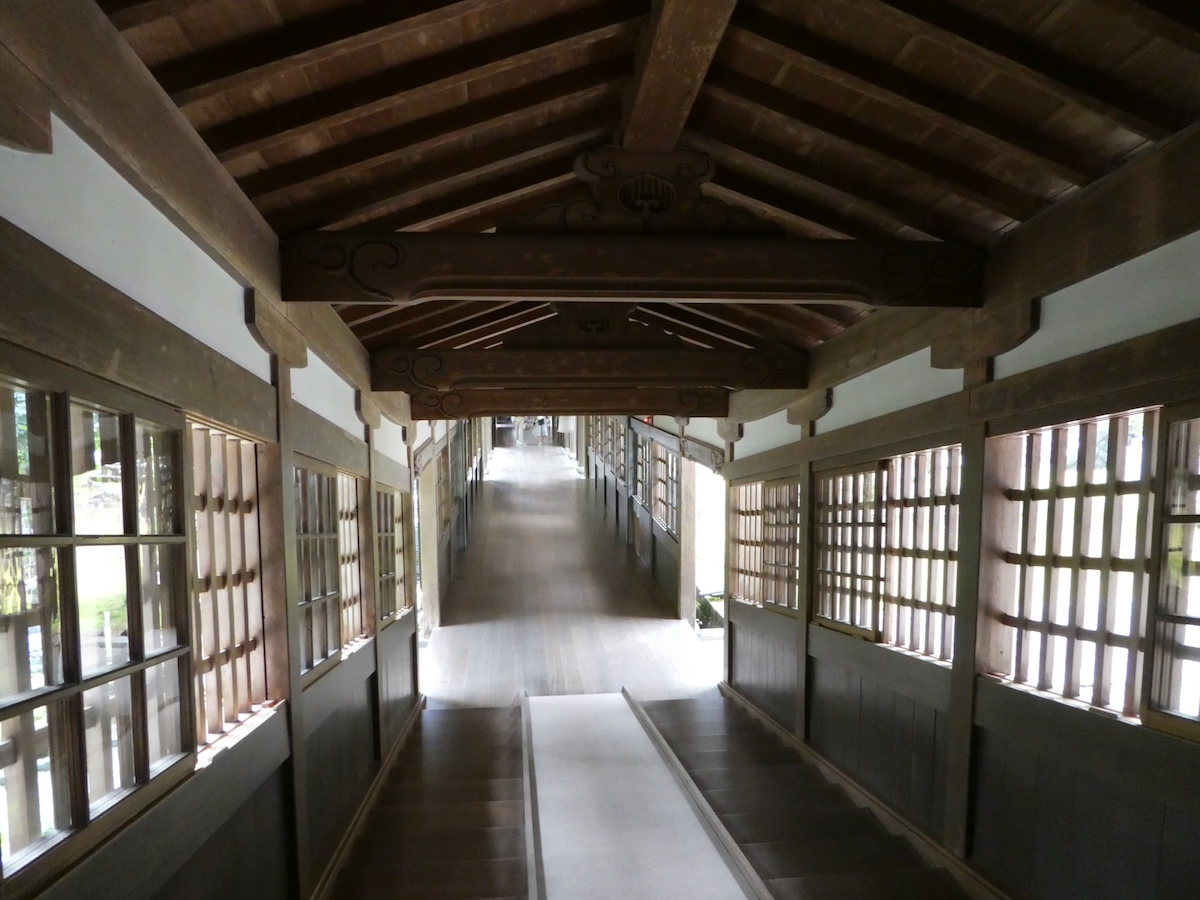 永平寺
