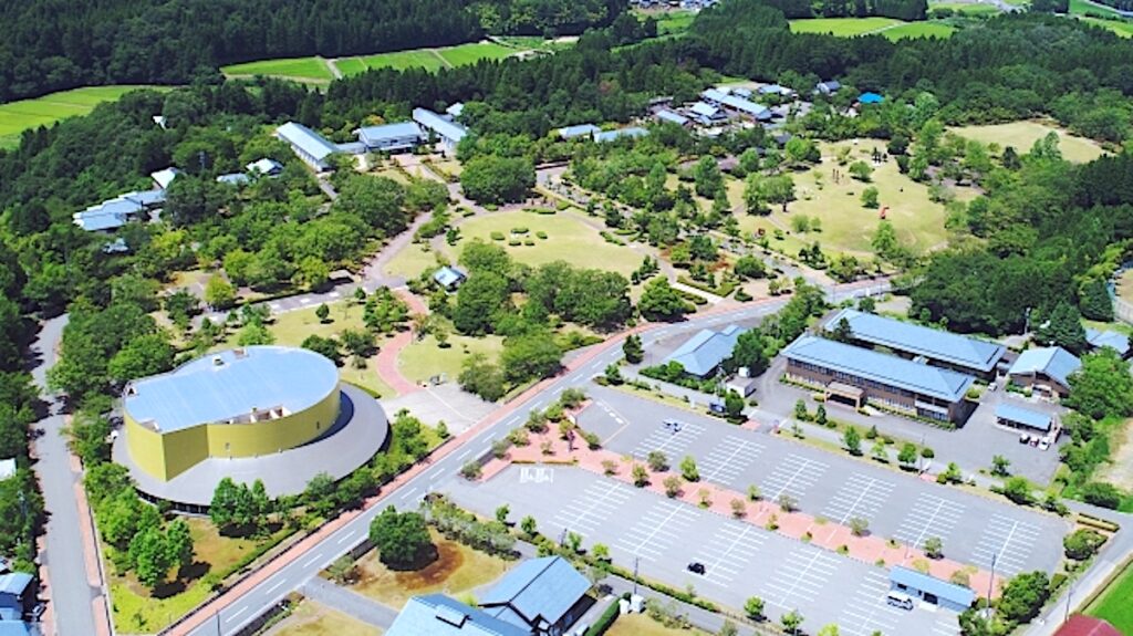 越前陶芸公園