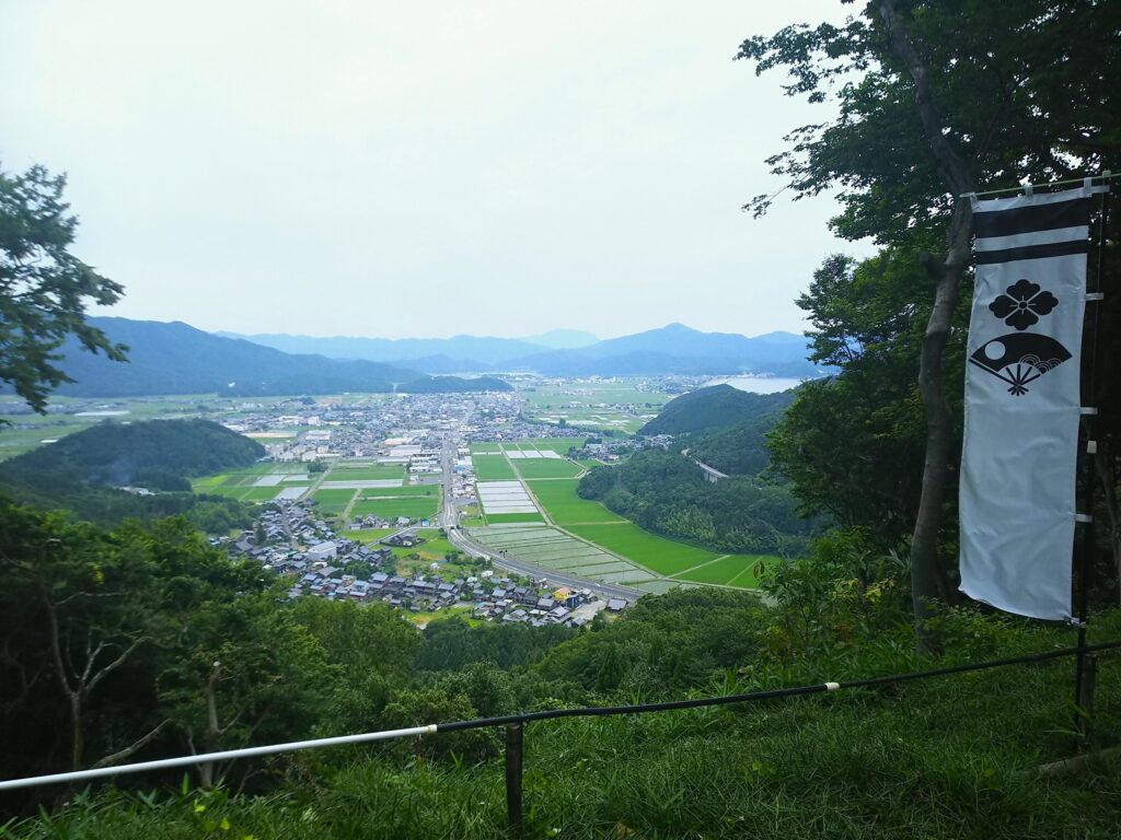 国吉城